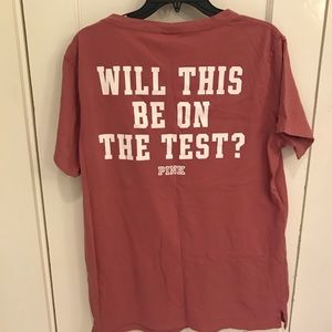 Victoria’s Secret PINK T Shirt